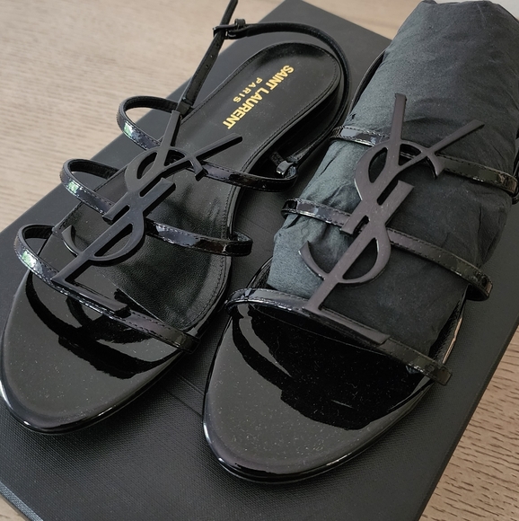 Saint Laurent Sandals - Picture 2 of 4